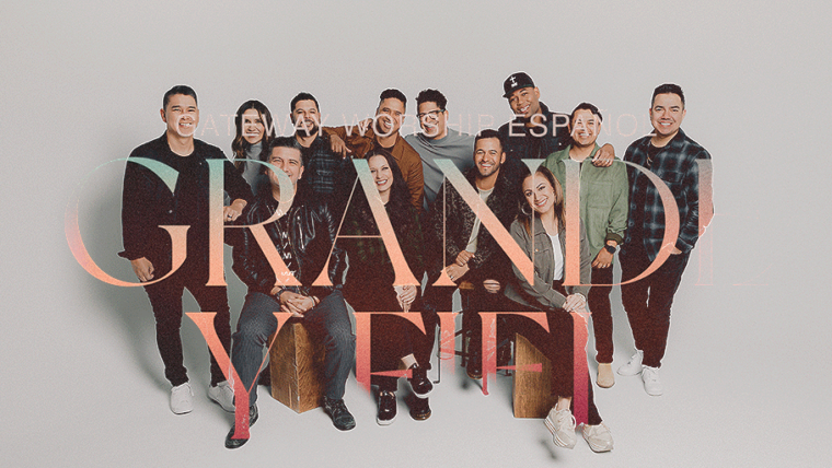 La nueva producción discográfica de Gateway Worship Español, «Grande y Fiel», cuenta con la participación de Miel San Marcos, Lilly Goodman, ​​Christine D'Clario, Daniel Calveti, Becky Collazos, y Travy Joe, entre otros.