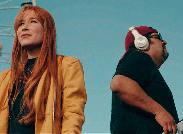 Mariannah y Diego , estrenan un nuevo sencillo titulado «Valor», interpretado junto a una de las cantantes revelación del sur del continente americano, la uruguaya Belú Rodríguez. El tema hace referencia a un principio muy importante en la vida de todo creyente.