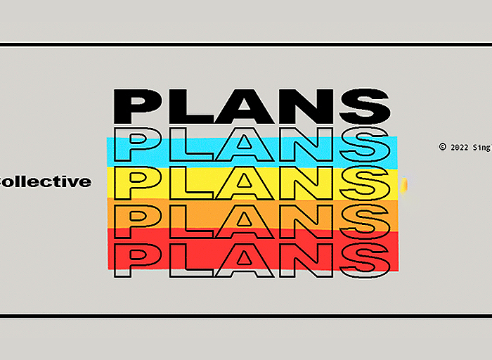 La banda de adoración de Irlanda del Norte, Rend Collective, lanza una nueva canción, "Plans", primer sencillo de su próximo álbum.