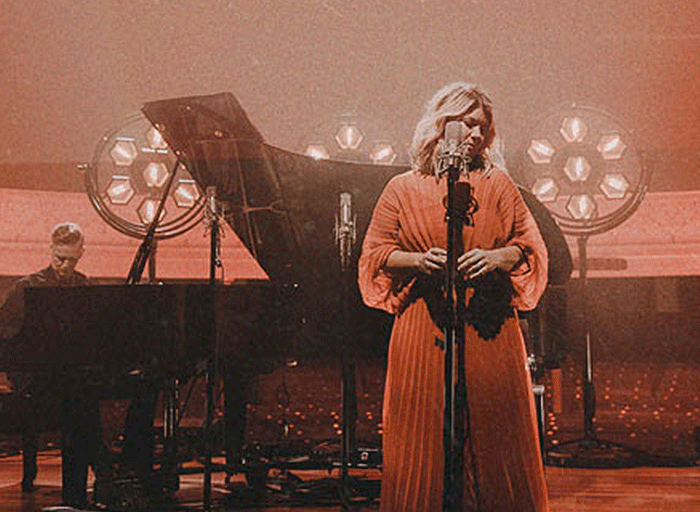 Debido a la gran demanda, Natalie Grant se complace en anunciar una extensión de su gira de primavera con su esposo y ganador del premio GRAMMY, Bernie Herms.
