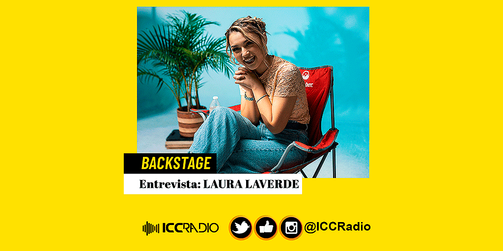 La cantante española, Laura Laverde, nuevamente sorprende con un sencillo de lujo, “Historia de Amor”.