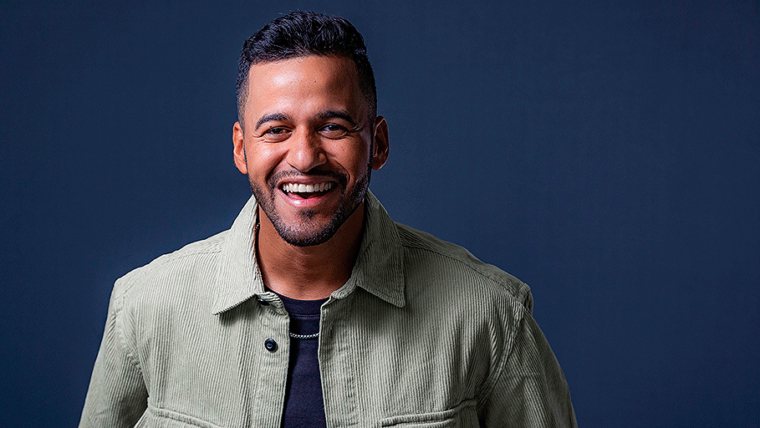 El artista de Gateway Music, Armando Sánchez, lanza versión de radio de «Cuánto Te Amo», junto a Gateway Worship Español.