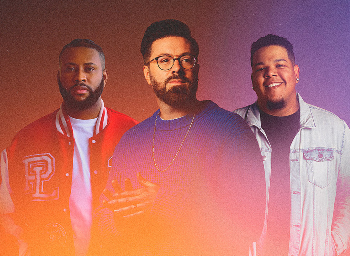 El cantante estadounidense Danny Gokey acaba de lanzar un nuevo tema titulado "Todo el Mundo", en el que participan el nigeriano Limoblaze y el dominicano Niko Eme.