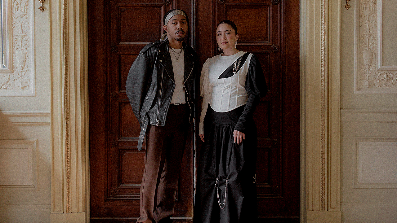 Be Enthroned, un adelanto de Melody Adorno con Joe L. Barnes
