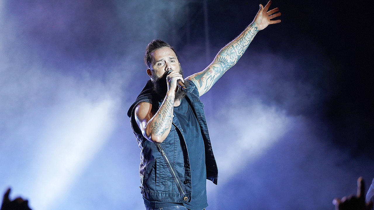 John Cooper de Skillet reflexiona sobre negocios y música