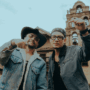 VAES lanza A Mi Lado en colaboración con Alex Campos