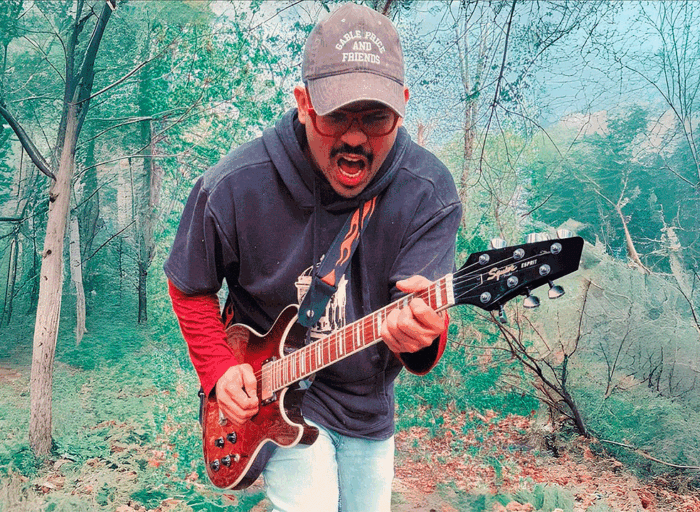 Ciego Warship presenta «Tu Legado, Mi Destino», una reflexión musical