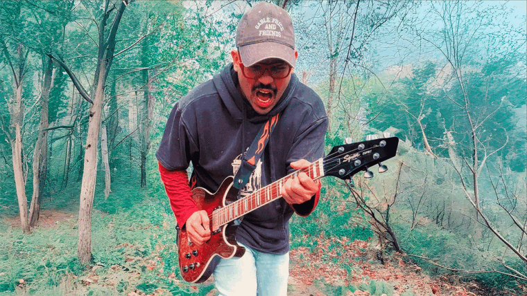 Ciego Warship presenta «Tu Legado, Mi Destino», una reflexión musical