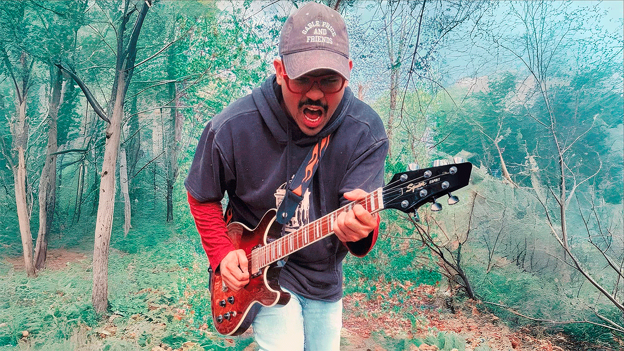 Ciego Warship presenta «Tu Legado, Mi Destino», una reflexión musical