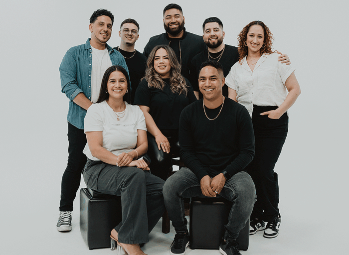 Free Worship lanza Aunque No Lo Vea, un proyecto que promueve la fe