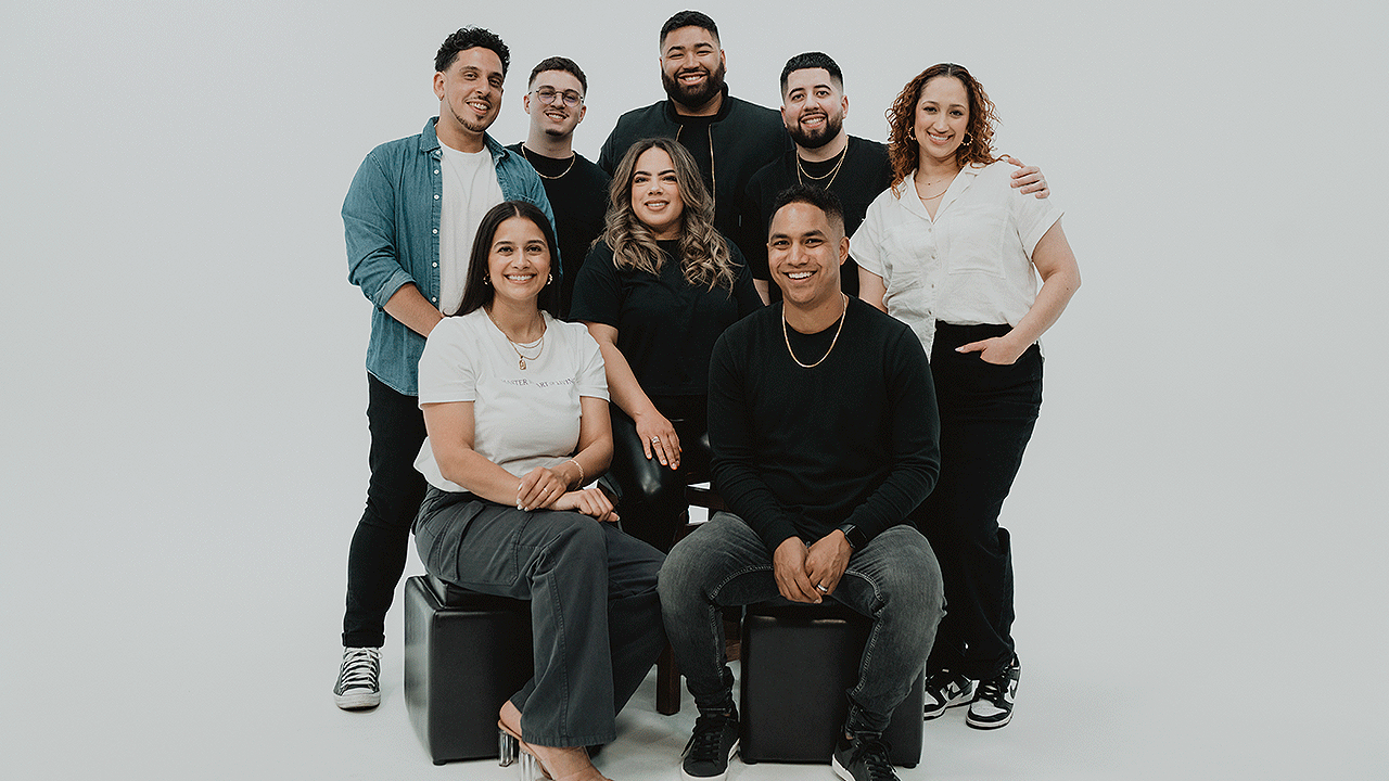 Free Worship lanza Aunque No Lo Vea, un proyecto que promueve la fe