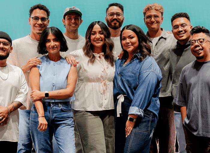Lakepointe Música: «Amén», un adelanto de su nuevo álbum