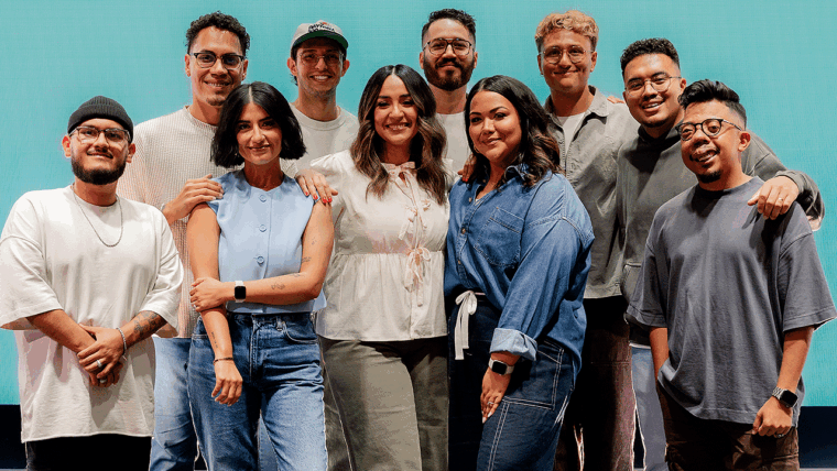 Lakepointe Música: «Amén», un adelanto de su nuevo álbum