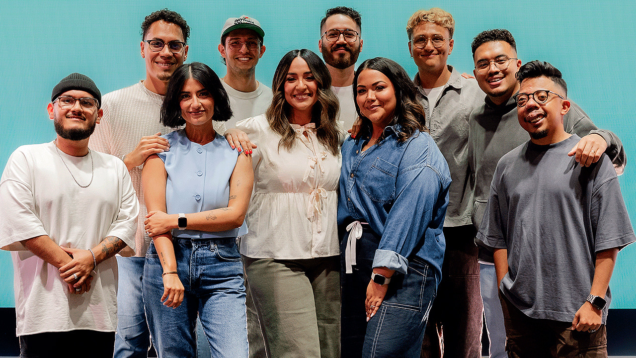 Lakepointe Música: «Amén», un adelanto de su nuevo álbum