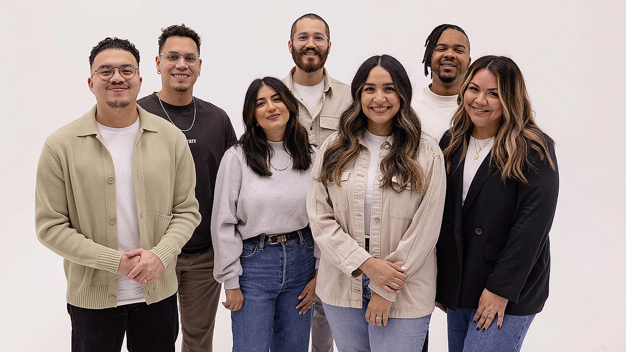 Lakepointe Música lanza su nuevo álbum en vivo: Dios Se Está Moviendo