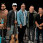 Miel San Marcos y Matt Redman presentan versión en español de Upon Him