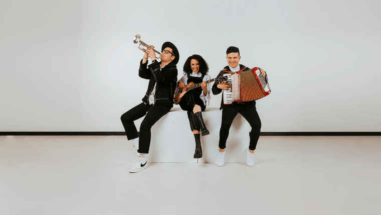 Su Presencia Worship reinterpreta 25 de sus canciones más emblemáticas