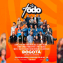 El festival A Pesar de Todo llega a Bogotá con una jornada musical de impacto social