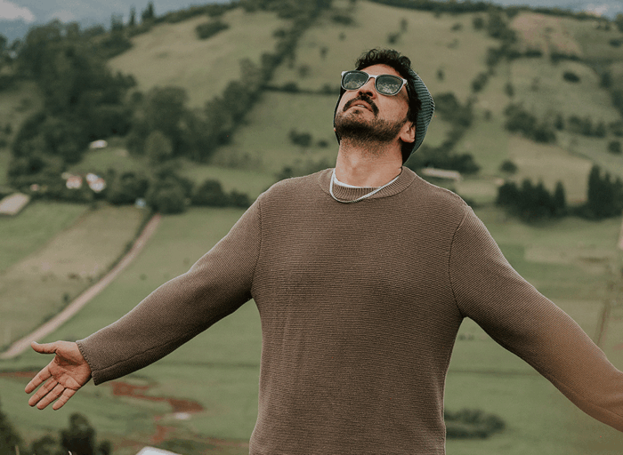 Fernando Ramos presenta Espíritu de Dios, tema de su nuevo EP de alabanza