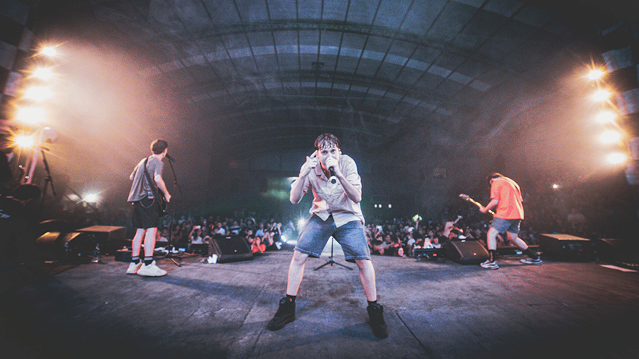 Fila9 lanza 41 - Parte 1, un álbum que marca una búsqueda espiritual