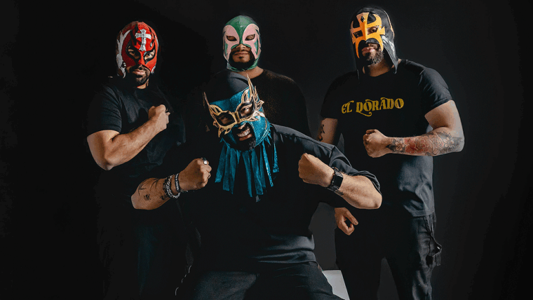 La Reforma lanza El Power, una cumbia urbana con mensaje de fe y resistencia