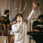Nate Díaz lanza EL ESPÍRITU, un álbum en vivo basado en una experiencia personal de fe