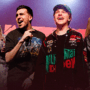 Álbum en vivo de la banda juvenil PRISMA Más Vida