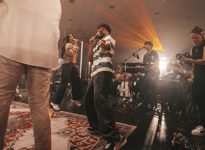 Factor de Cambio lanza una nueva declaración de fe desde Argentina