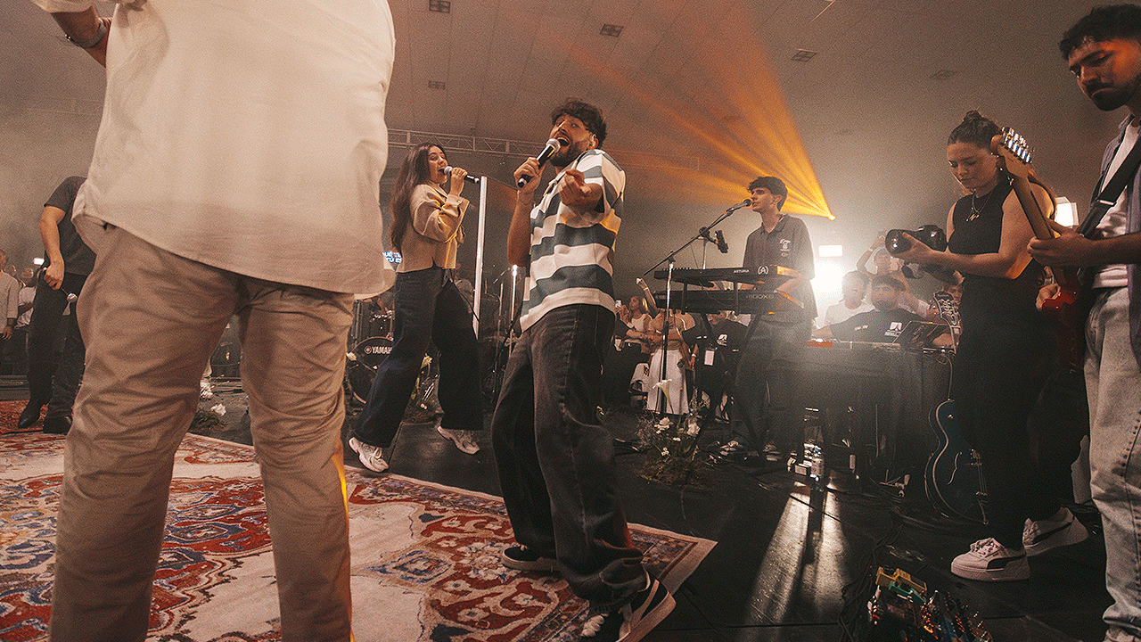 Factor de Cambio lanza una nueva declaración de fe desde Argentina