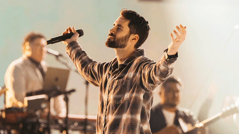 Una expresión de gratitud en: Tanta gracia de David Hernández