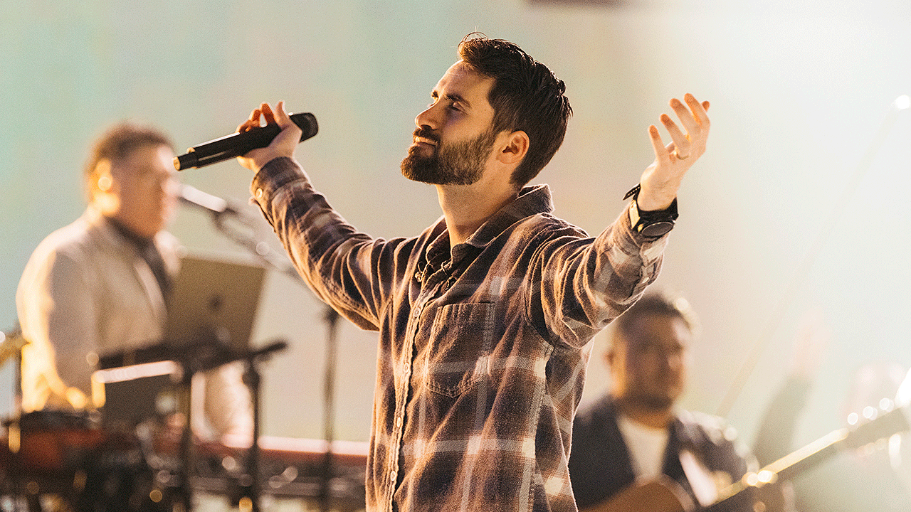 Una expresión de gratitud en: Tanta gracia de David Hernández