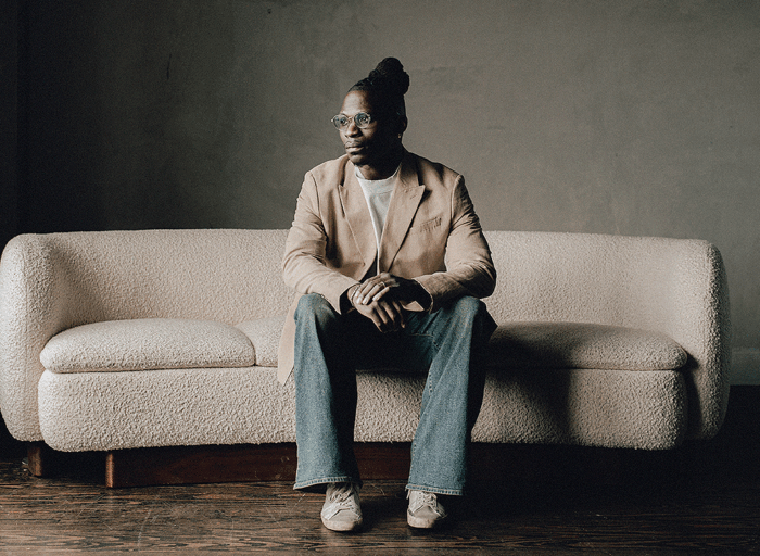 Ke’Erron presenta Todo Es Posible junto a Ingrid Rosario en vivo