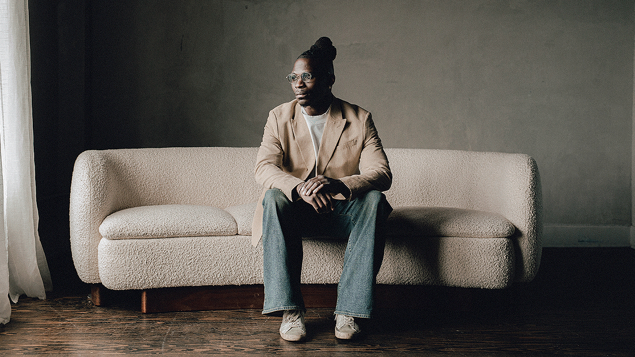 Ke’Erron presenta Todo Es Posible junto a Ingrid Rosario en vivo