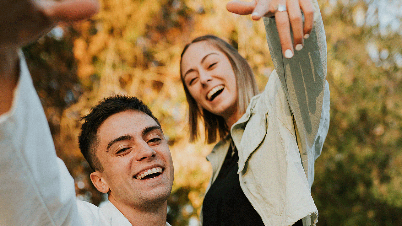 De cerca, un canción íntima de La Feria al gran Ulises Eyherabide