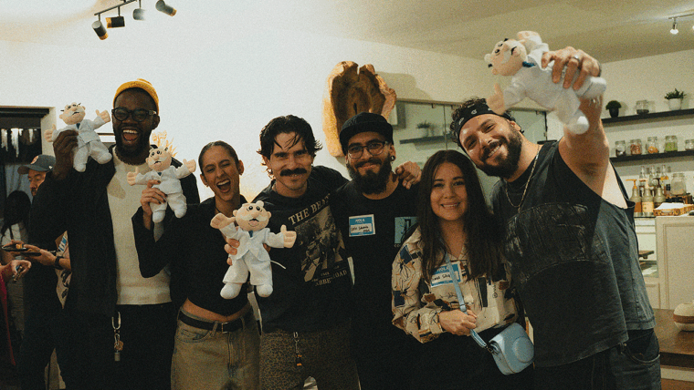 Living lanza su nuevo sencillo dónde estás???,