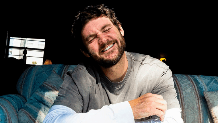 Matt Crocker lanza interlude, su primer álbum como solista