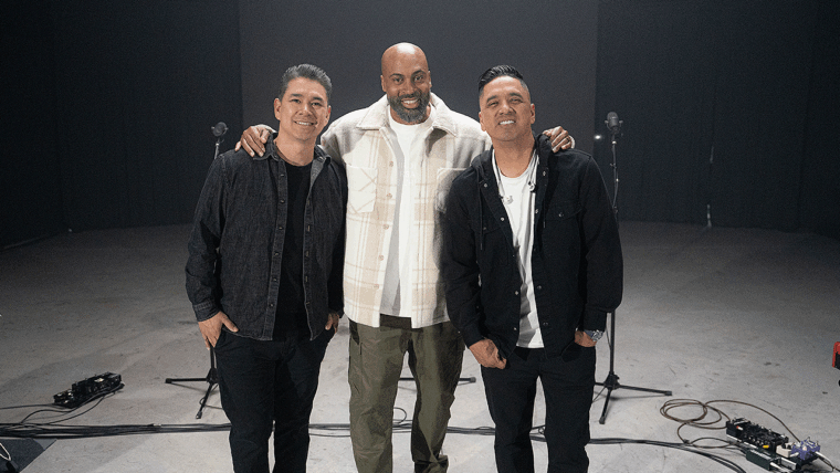 Miel San Marcos, "Digno de Adorar", un EP en español con Integrity Music