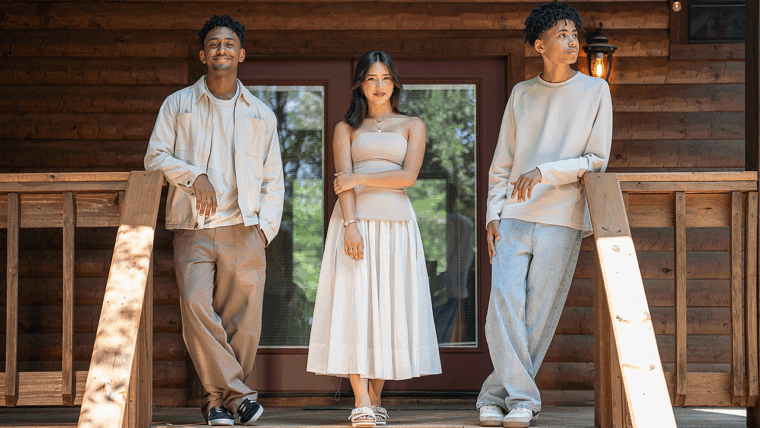 Purifícame, un clásico en la voces de Francheska Morales junto a Ricky y Ryan