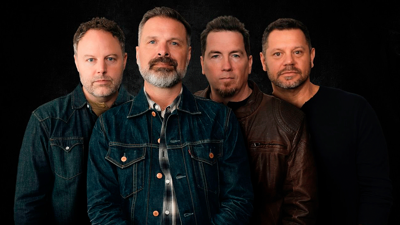 Third Day anuncia gira de 30 años con su formación original en 2026