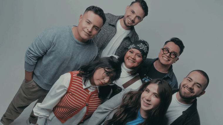 Casa de Dios Música lanza Me entrego, una expresión de rendición y búsqueda espiritual