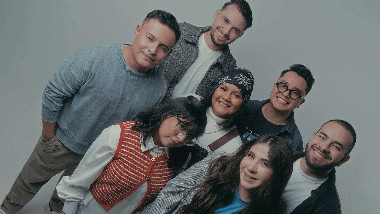 Casa de Dios Música lanza Me entrego, una expresión de rendición y búsqueda espiritual