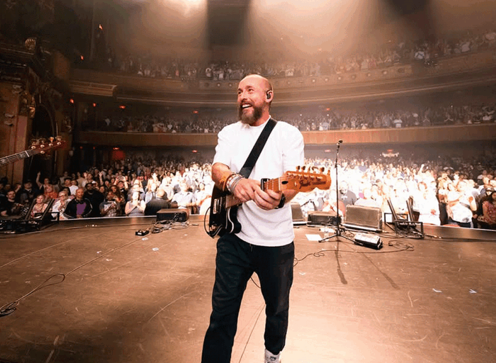 We Are Messengers: Losing You, un tema dedicado a la hija de Darren Mulligan