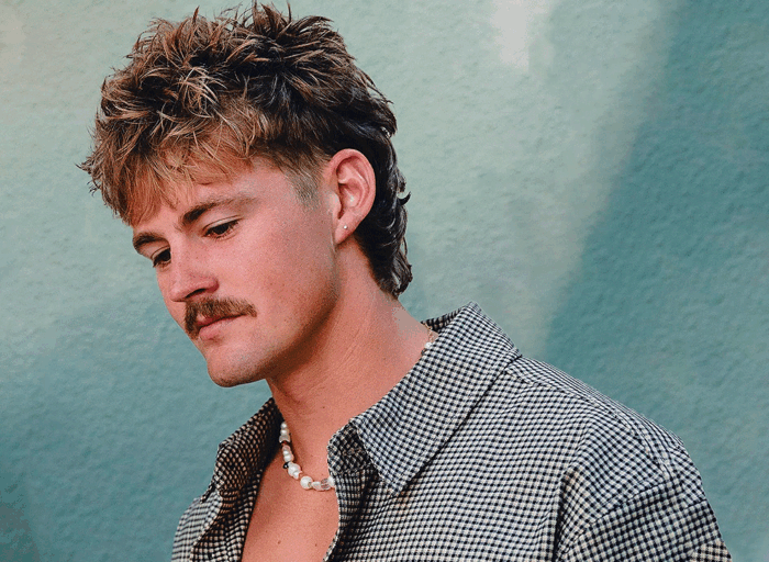 Forrest Frank y Crowder lanzan la canción THE ROCK