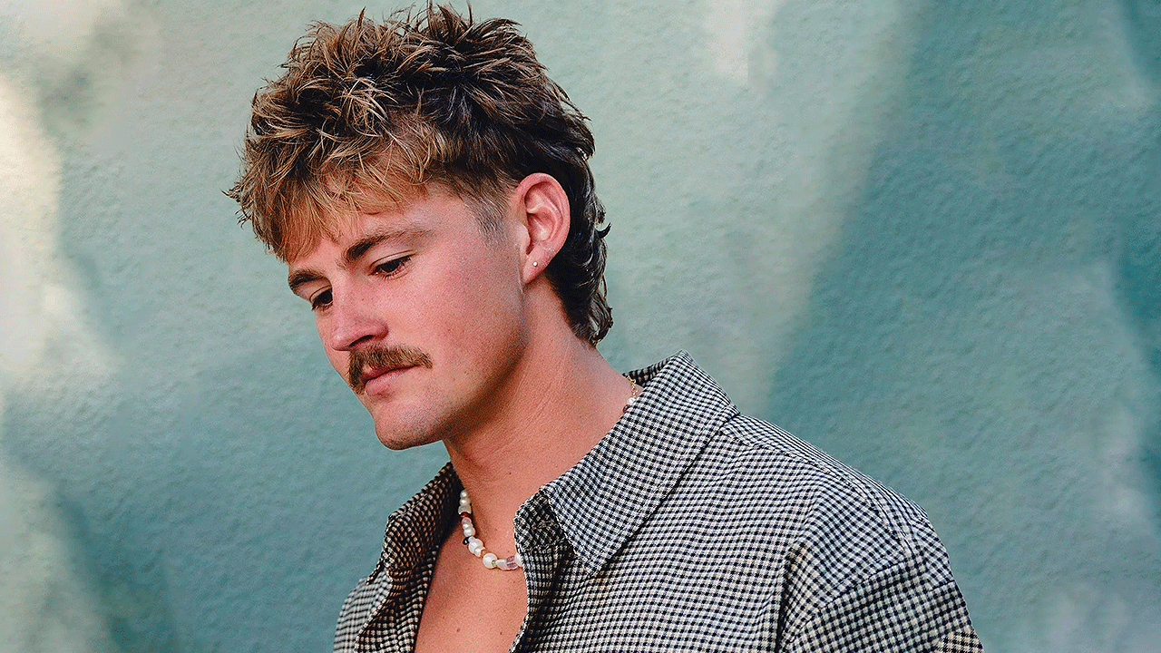 Forrest Frank y Crowder lanzan la canción THE ROCK