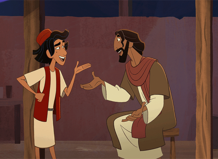 Jesús, Luz del Mundo anuncia su elenco en español y confirma estreno en cines