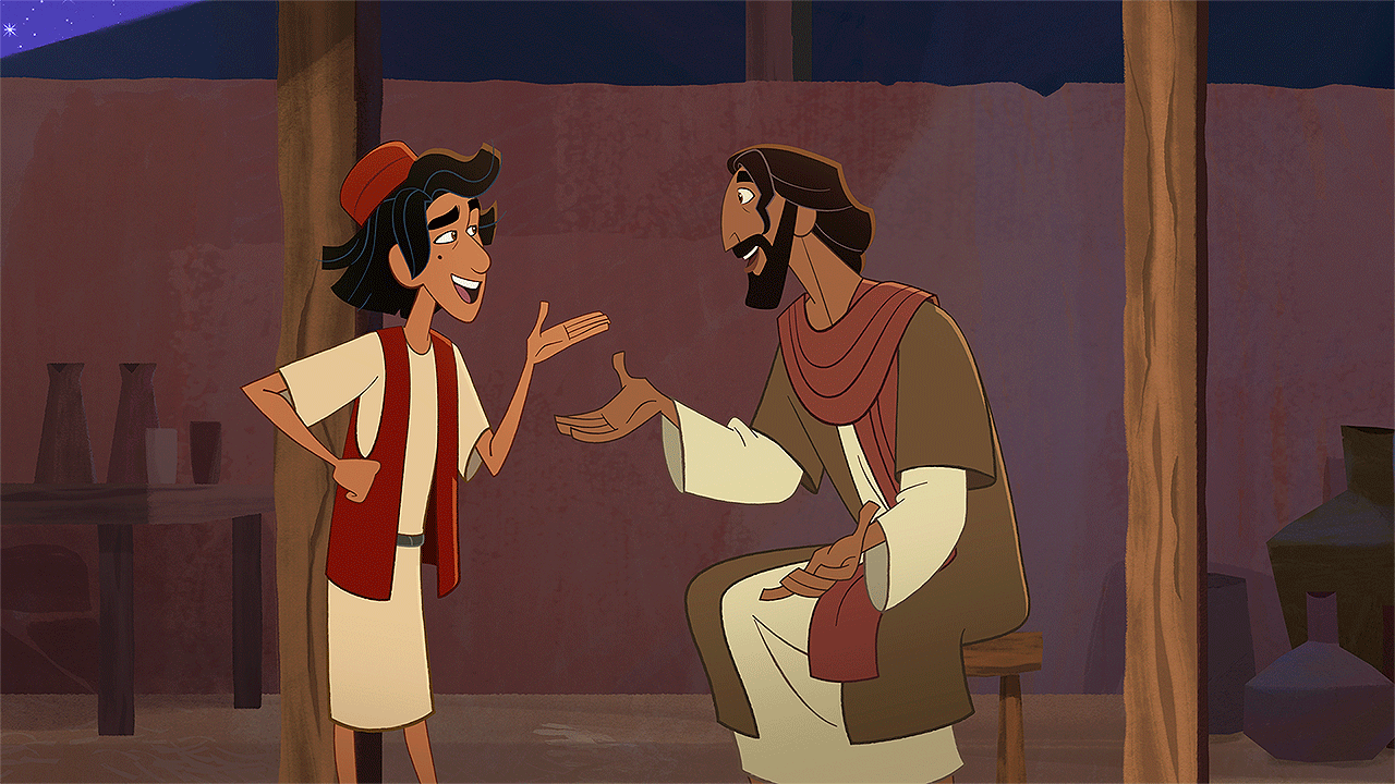 Jesús, Luz del Mundo anuncia su elenco en español y confirma estreno en cines