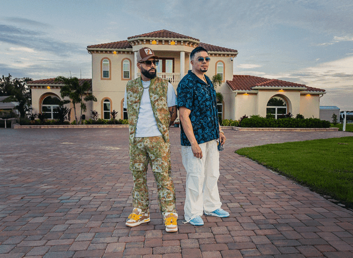 Alex Zurdo presenta Con Dio, un mensaje de afirmación pública de fe