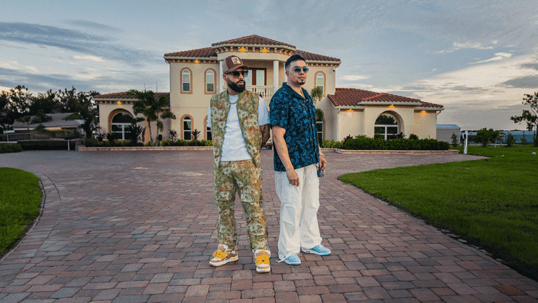 Alex Zurdo presenta Con Dio, un mensaje de afirmación pública de fe