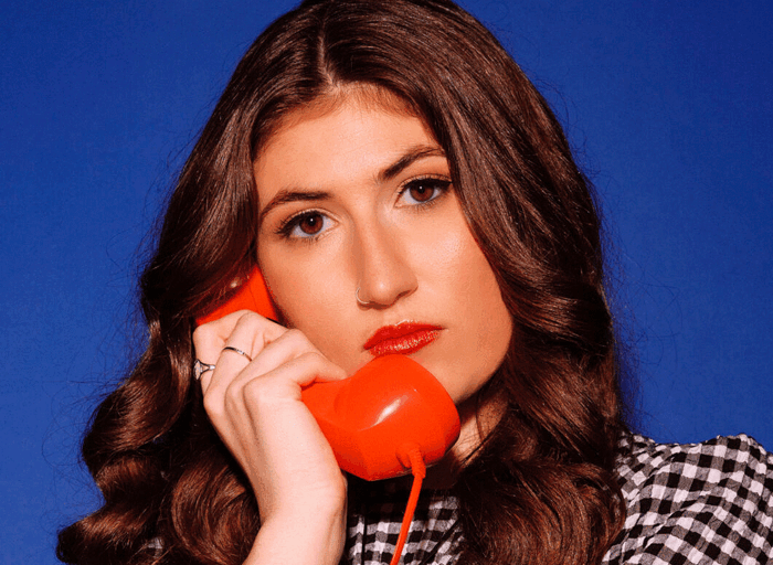 Katy Nichole lanza su segundo álbum Honest Conversations