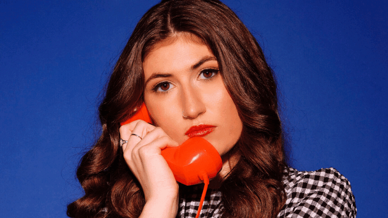 Katy Nichole lanza su segundo álbum Honest Conversations